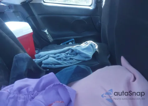 2001 Mercury Cougar V6/V6 S from USA, damaged, VIN 1ZWFT61L915615012